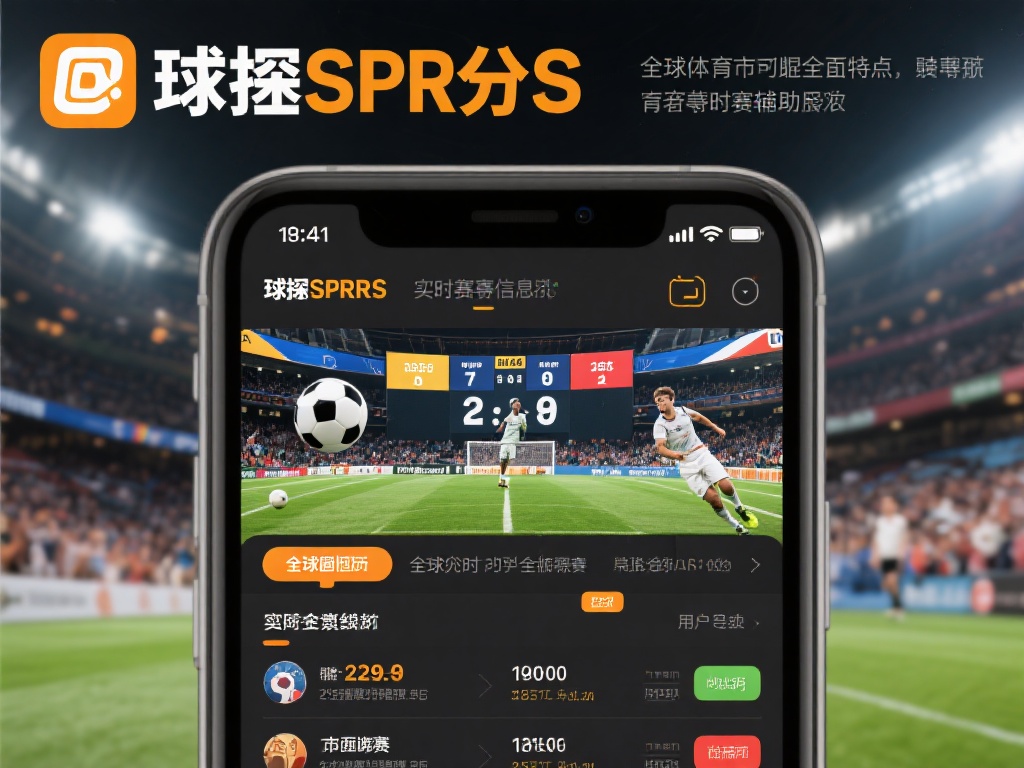 球探比分（比赛探测）
