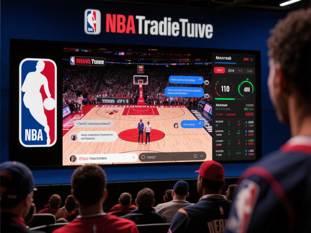 nba stream（NBA现场直播）
