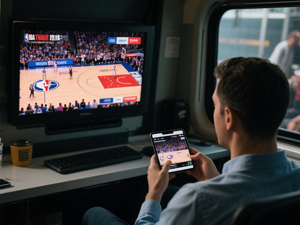 nba 直播線上（精彩NBA赛事直播線上观看尽享篮球盛宴）