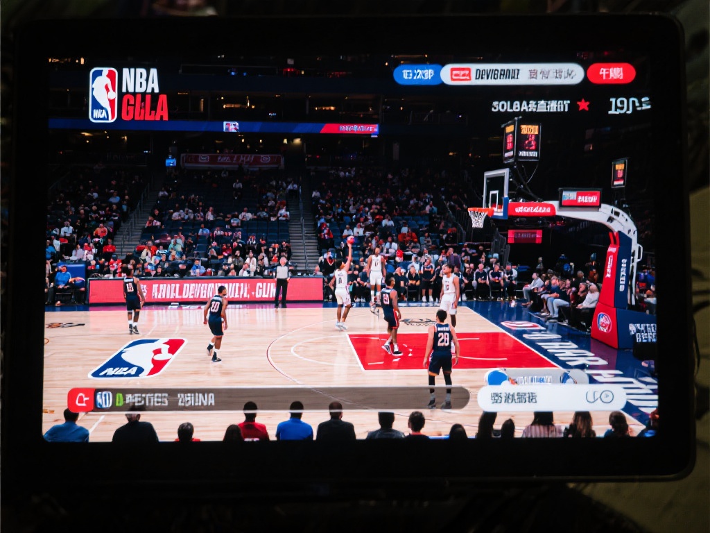 nba发展联盟直播（NBA东盟联赛实况转播）