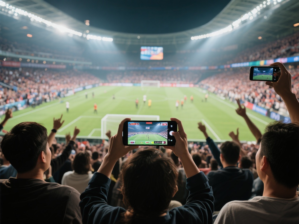 比赛直播（实时高清比赛直播，让精彩不再错过）