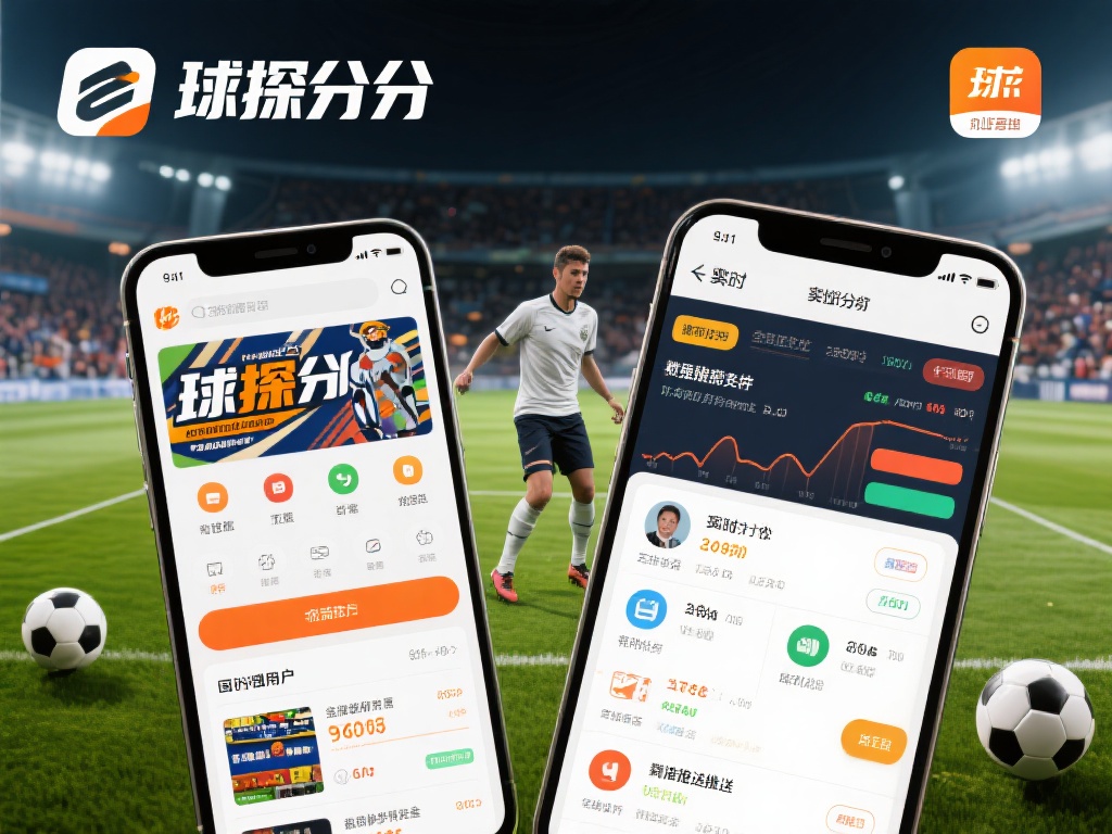 球探比分（实时球探比分数据追踪与分析平台）